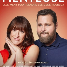 Menteuse
