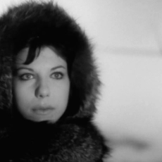 Poussière sur la ville