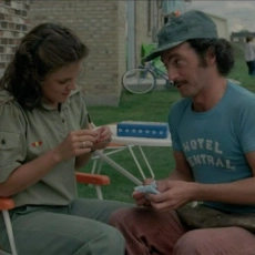 L'homme à tout faire