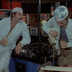 L'homme à tout faire