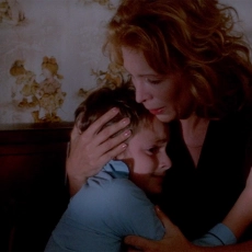 Le sourd dans la ville