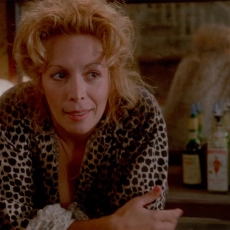 Le sourd dans la ville