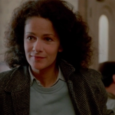 Le sourd dans la ville