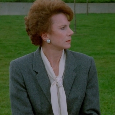 Le sourd dans la ville