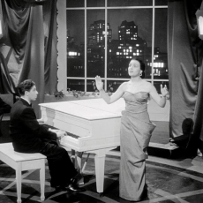 Les lumières de ma ville