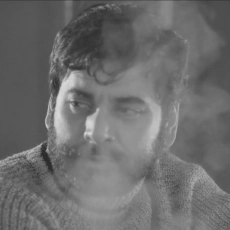 Caïn - Les marcheurs de la nuit