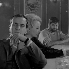 Caïn - Les marcheurs de la nuit