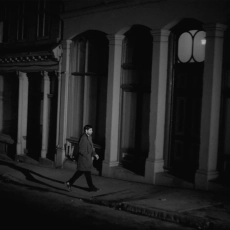 Caïn - Les marcheurs de la nuit