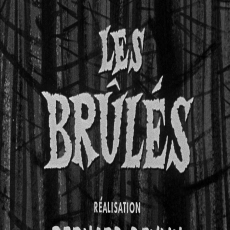 Les brûlés