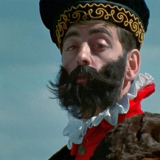 C'est pas la faute à Jacques Cartier