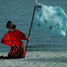 C'est pas la faute à Jacques Cartier