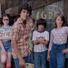 Comme les six doigts de la main