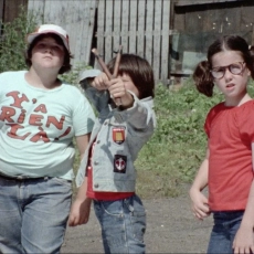 Comme les six doigts de la main