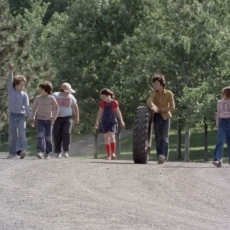 Comme les six doigts de la main