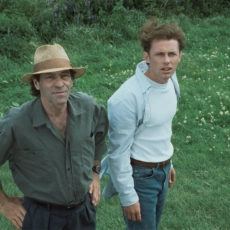 Pour l'amour de Thomas