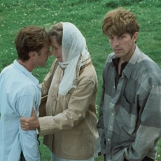 Pour l'amour de Thomas