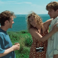 Pour l'amour de Thomas