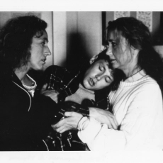 Pour l'amour de Thomas