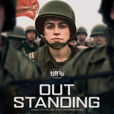 Out Standing (Seule au front)