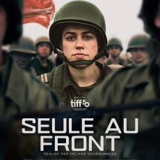 Out Standing (Seule au front)