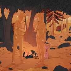 La mort n'existe pas