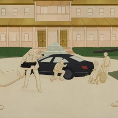 La mort n'existe pas