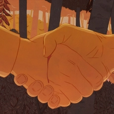 La mort n'existe pas