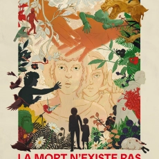 La mort n'existe pas