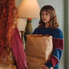 Ma belle-mère est une sorcière