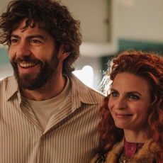 Ma belle-mère est une sorcière