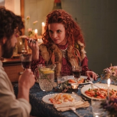 Ma belle-mère est une sorcière