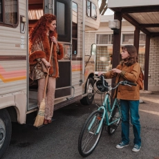 Ma belle-mère est une sorcière