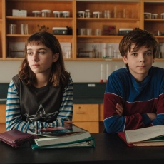 Ma belle-mère est une sorcière