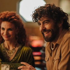 Ma belle-mère est une sorcière