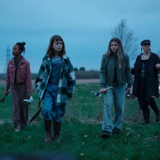 Ma belle-mère est une sorcière