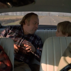 Le temps d'une chasse