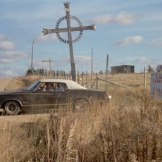 Le temps d'une chasse