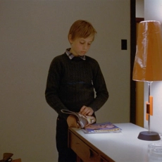 Le temps d'une chasse