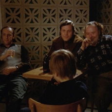 Le temps d'une chasse