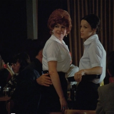 Le temps d'une chasse