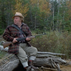 Le temps d'une chasse