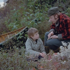 Le temps d'une chasse