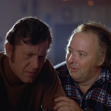 Le temps d'une chasse