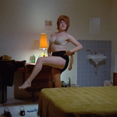 Le temps d'une chasse