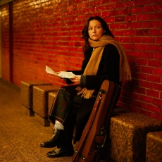 Measures for a Funeral / Mesures funèbres