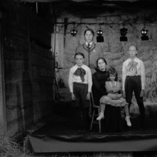 Tu brûles... tu brûles...