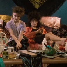 Marie s'en va-t-en ville