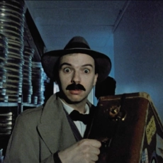 Pourquoi l'étrange monsieur Zolock s'intéressait-il tant à la bande dessinée?