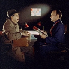 Pourquoi l'étrange monsieur Zolock s'intéressait-il tant à la bande dessinée?