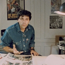 Pourquoi l'étrange monsieur Zolock s'intéressait-il tant à la bande dessinée?